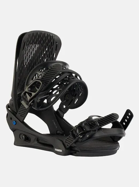 Burton Escapade 2025 Womens Snowboard Bindings