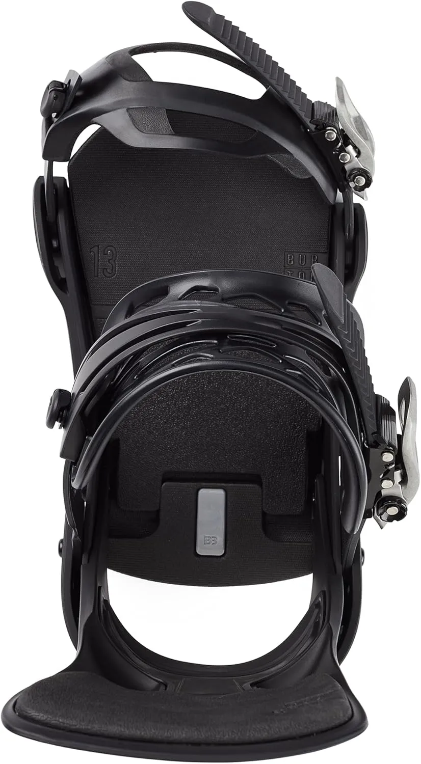 Burton Men's Cartel X Re:Flex Snowboard Bindings
