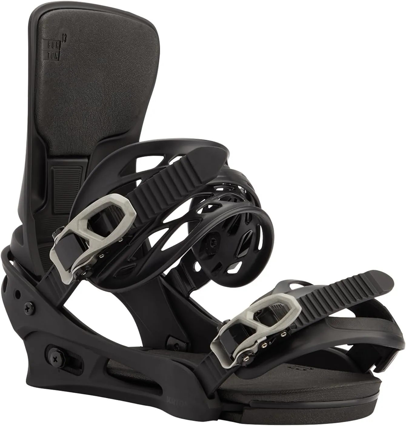 Burton Men's Cartel X Re:Flex Snowboard Bindings