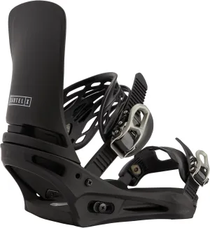 Burton Men's Cartel X Re:Flex Snowboard Bindings