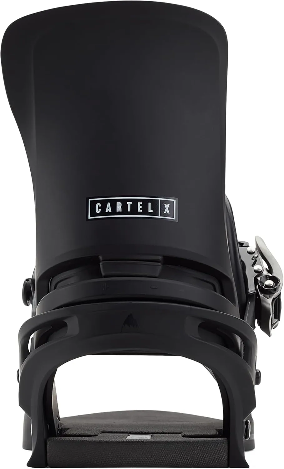 Burton Men's Cartel X Re:Flex Snowboard Bindings