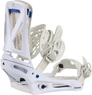 Burton Men's Genesis Re:Flex Snowboard Bindings