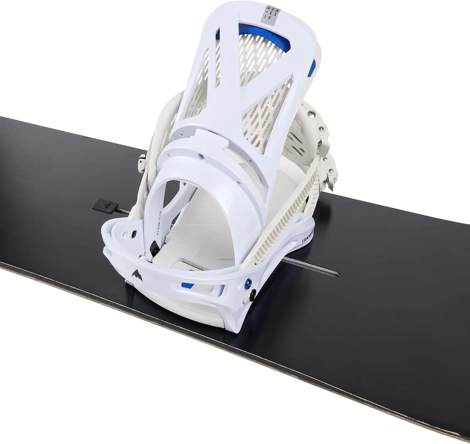Burton Men's Genesis Re:Flex Snowboard Bindings
