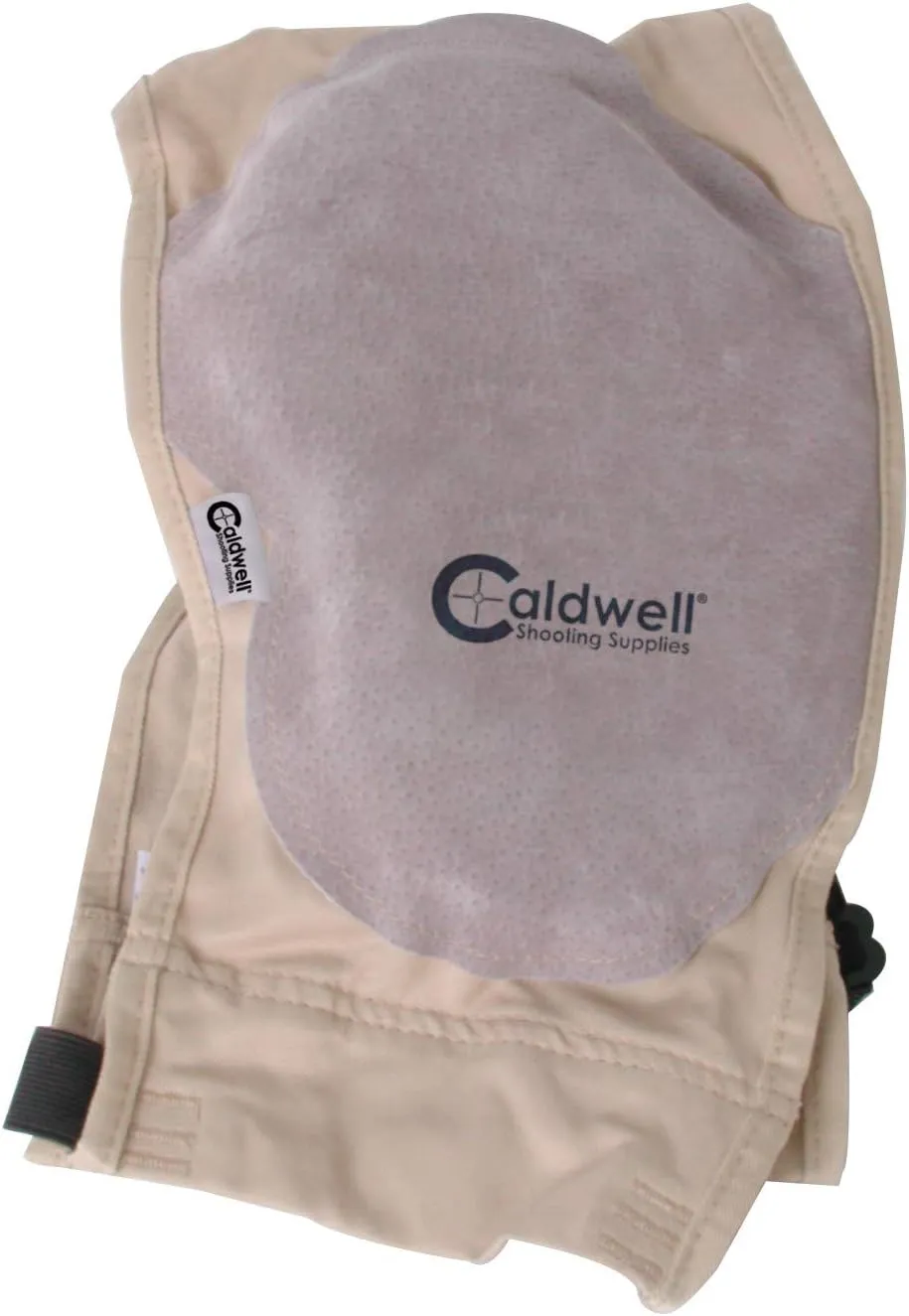 Caldwell Recoil Shields with Adjustable Fit and Padding for Shotgun and Rifle Recoil Reduction, Shooting and Hunting