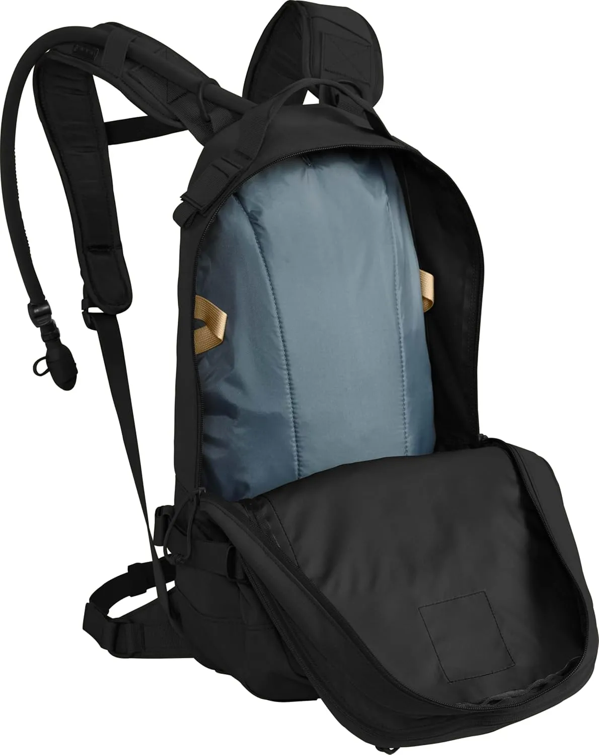CamelBak H.A.W.G. Tactical Hydration Backpack Mil Spec Crux 100oz