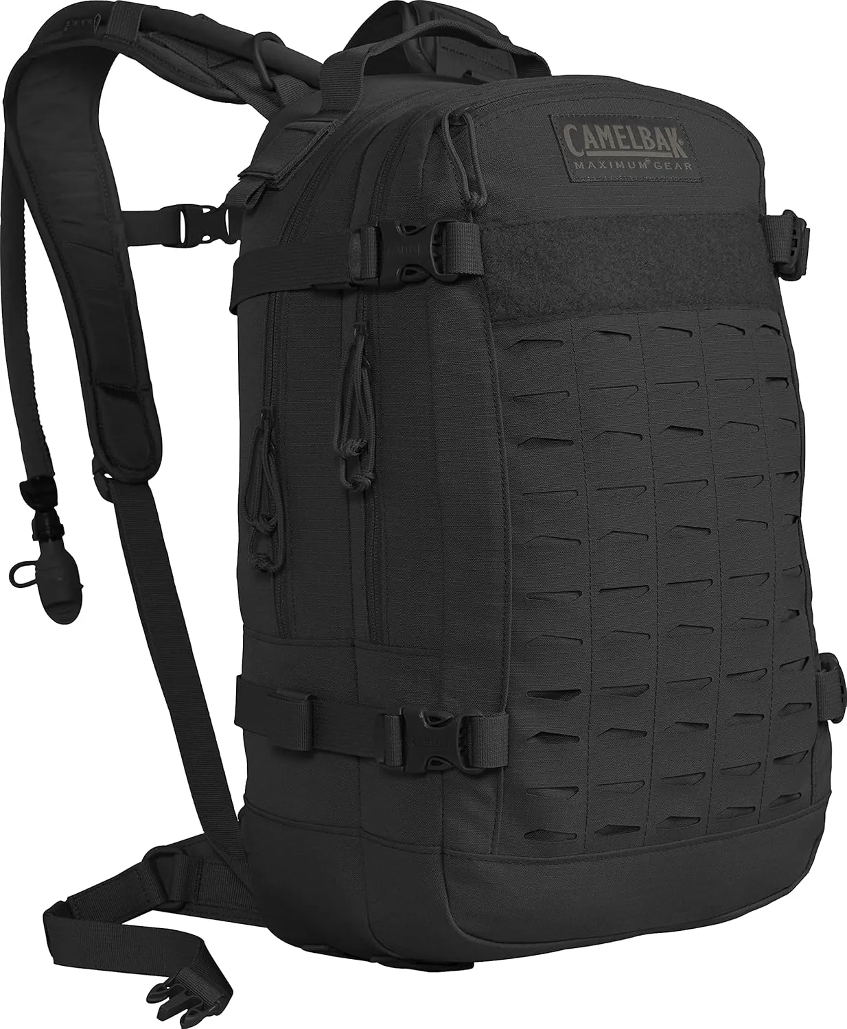 CamelBak H.A.W.G. Tactical Hydration Backpack Mil Spec Crux 100oz