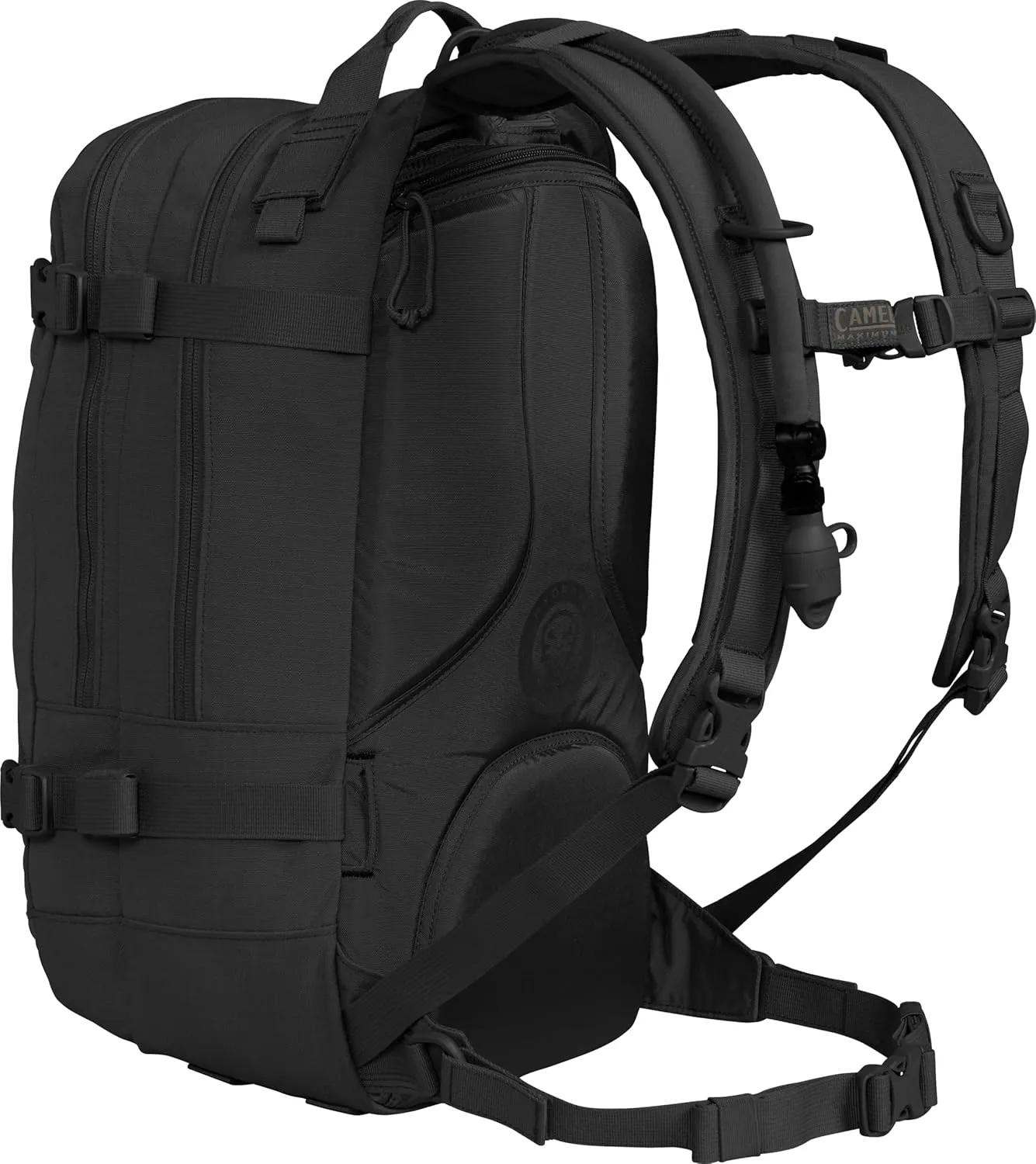 CamelBak H.A.W.G. Tactical Hydration Backpack Mil Spec Crux 100oz
