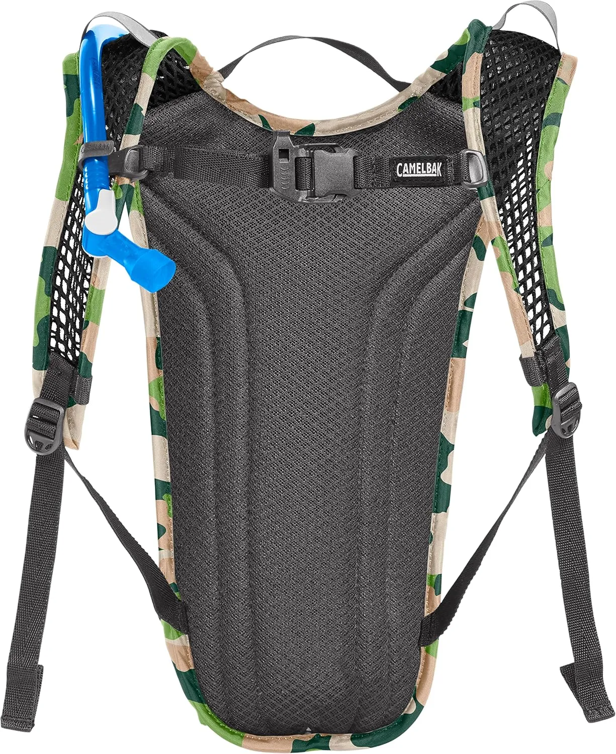CamelBak Mini M.U.L.E. Kids Hydration Backpack 50oz