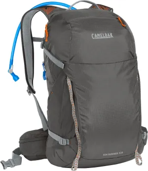 CamelBak Rim Runner X30 Hiking Hydration Backpack with 2L Reservoir Bladder