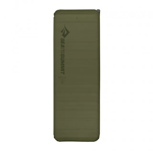 Camp Plus Si Mat Rectangular - Regular Wide