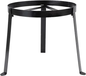Campfire Tripod Professional Folding Grill for BBQ Picnic Hiking Camping