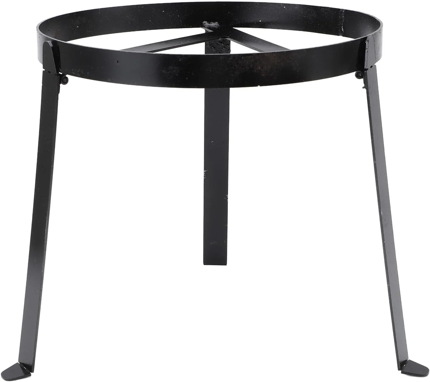 Campfire Tripod Professional Folding Grill for BBQ Picnic Hiking Camping