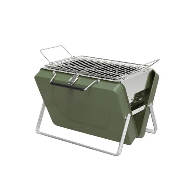 Camping Grill