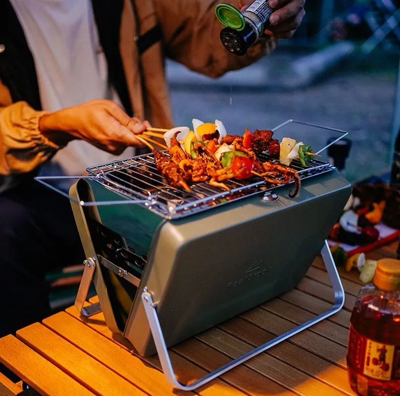 Camping Grill