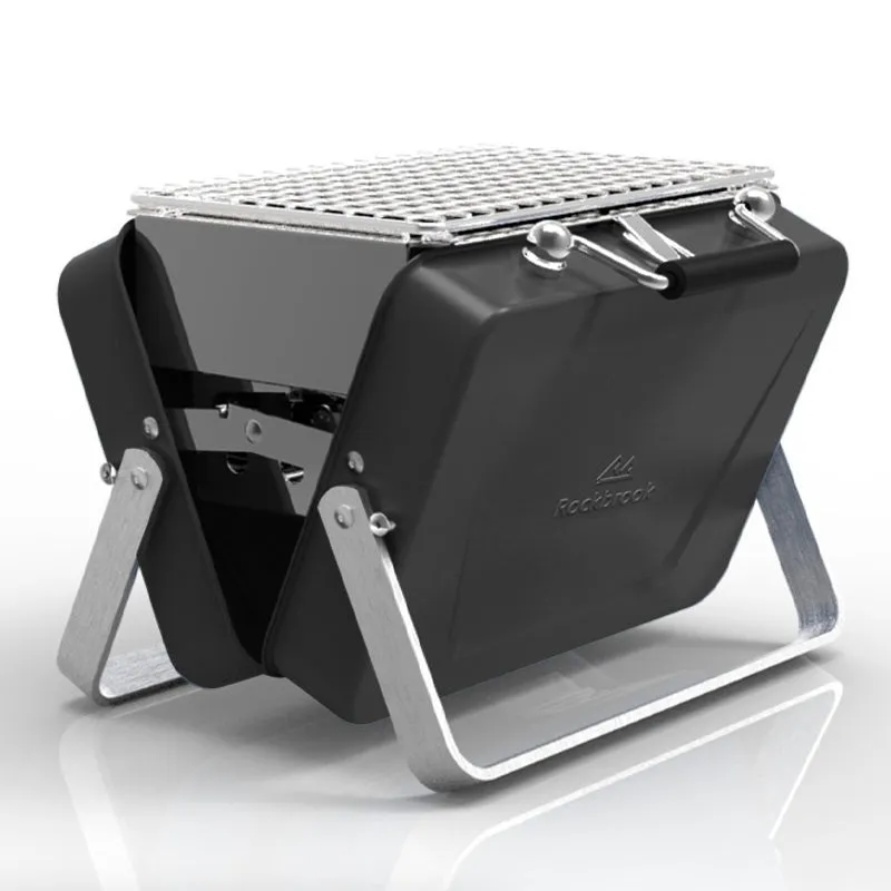Camping Grill