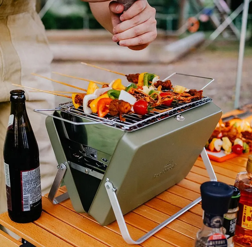 Camping Grill