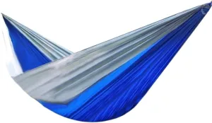 Camping Hammock Bed Double Hammock Outdoor Garden Yard Patio Leisure Hanging Chair Portable Hammocks Easy to Clean Hammock Swing (Color : C)
