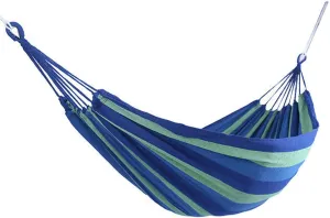 Camping Hammock Double Hammock Large Camping Hammock Canvas Cotton Backpacking for Outdoor Garden