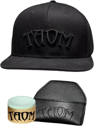 Cap Pack - Includes a Taom Chalk Holder Bag and Soft Chalk Multicolor
