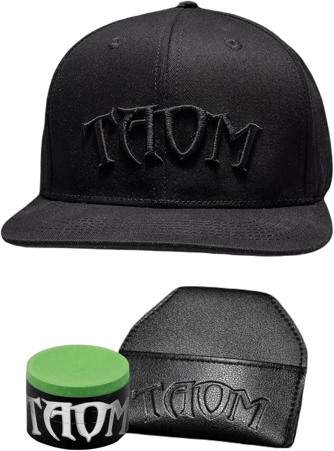 Cap Pack - Includes a Taom Chalk Holder Bag and V10 Chalk Multicolor