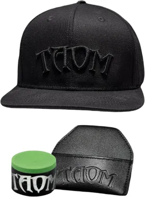 Cap Pack - Includes a Taom Chalk Holder Bag and V10 Chalk Multicolor