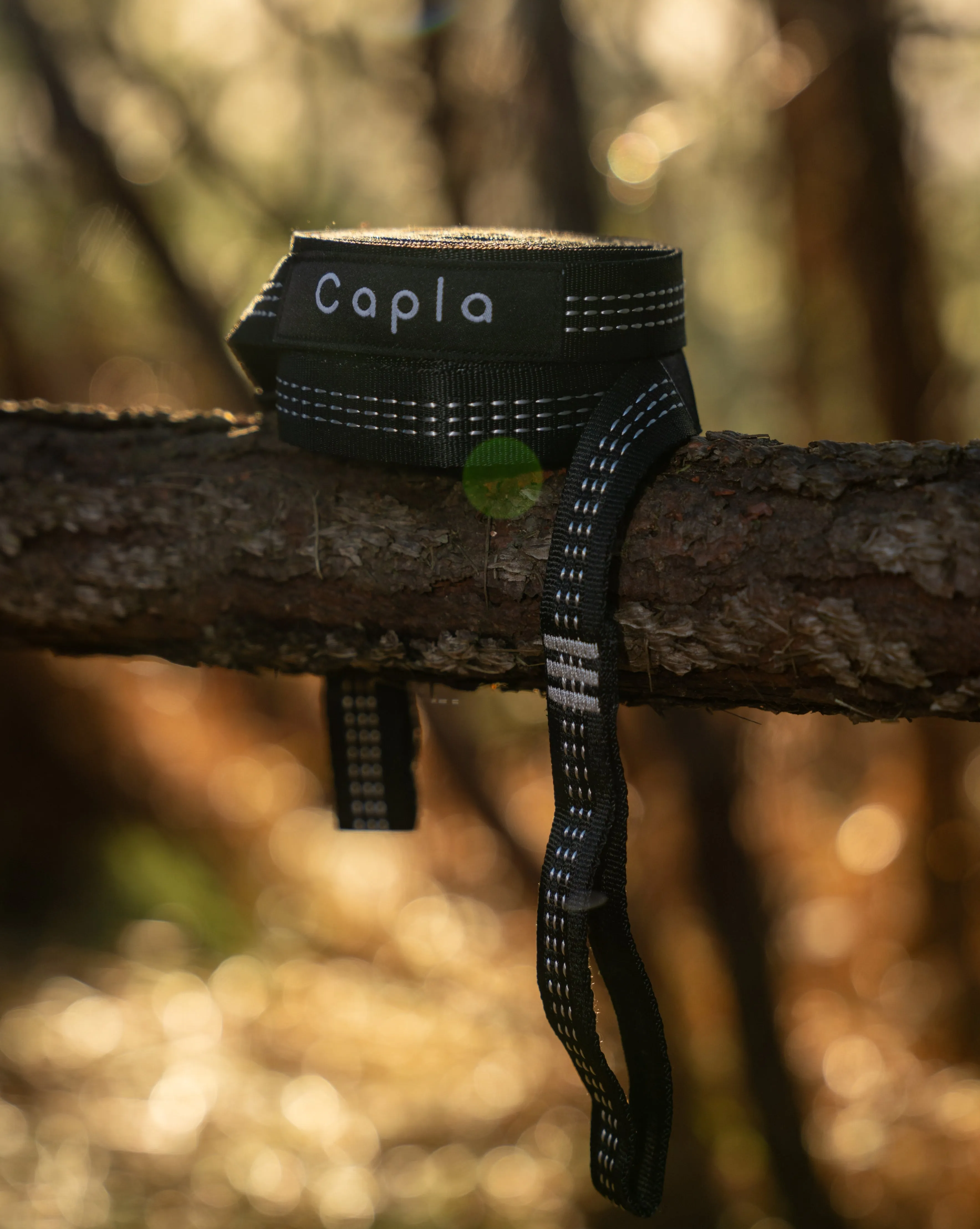 Capla Hammock 2.0 - Bori