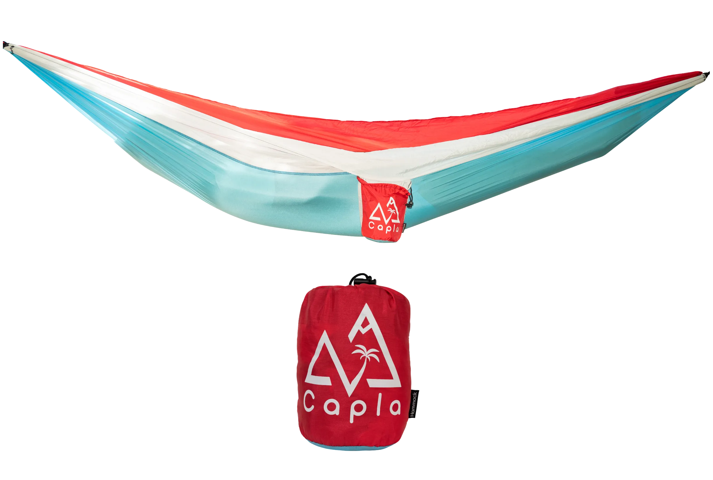 Capla Hammock 2.0 - Bori