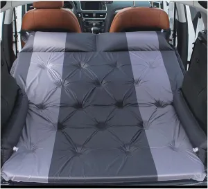 Car Air Mattress for Mercedes Benz E Class W211 W212 W213 E200,Camping Folding Air Bed Cushion,Inflatable Thickened Car Air Bed,Portable Sleeping Pad for Camping,E