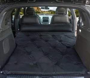 Car Air Mattresses for Audi Q2, Portable Bed Cushion Bedding Camping Hiking Inflatable Pillow Multifunctional Accessories Outdoor,C