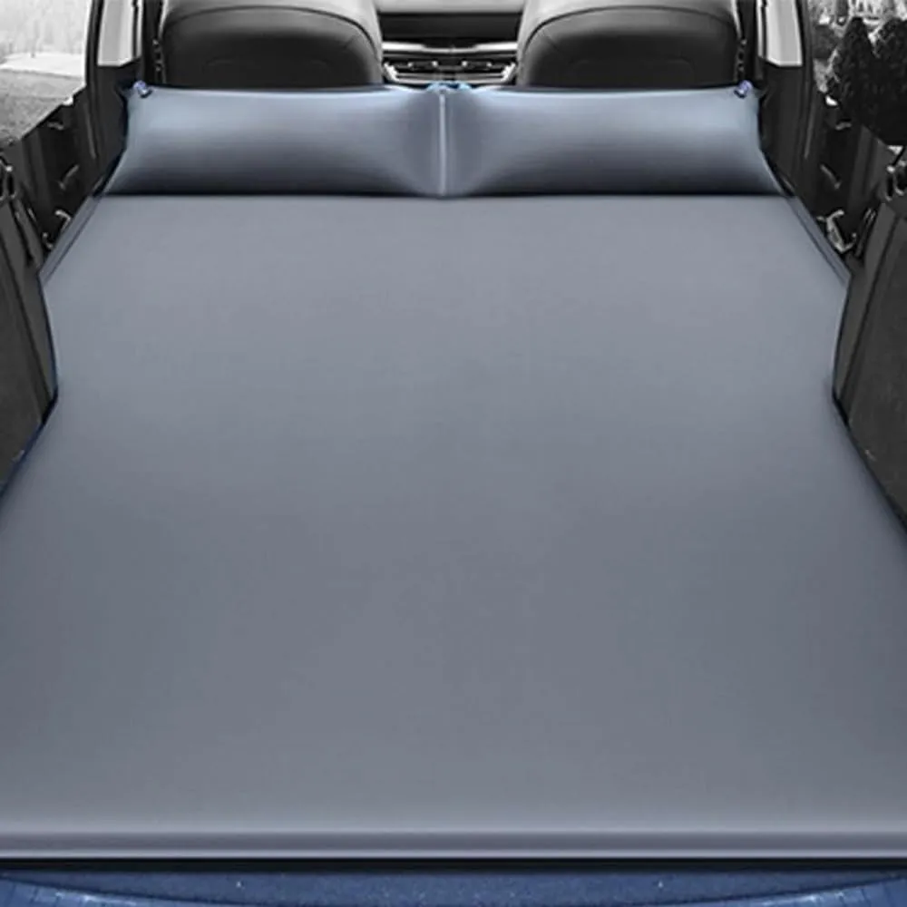Car Air Mattresses for Benz Viano, Portable Bed Cushion Bedding Camping Hiking Inflatable Pillow Multifunctional Accessories Outdoor,D