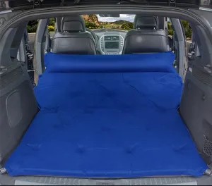 Car Air Mattresses for Lexus RC 2016 2017 2018, Portable Bed Cushion Bedding Camping Hiking Inflatable Pillow Multifunctional Accessories Outdoor,A