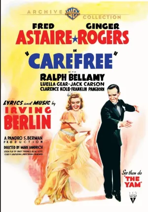Carefree (1938)