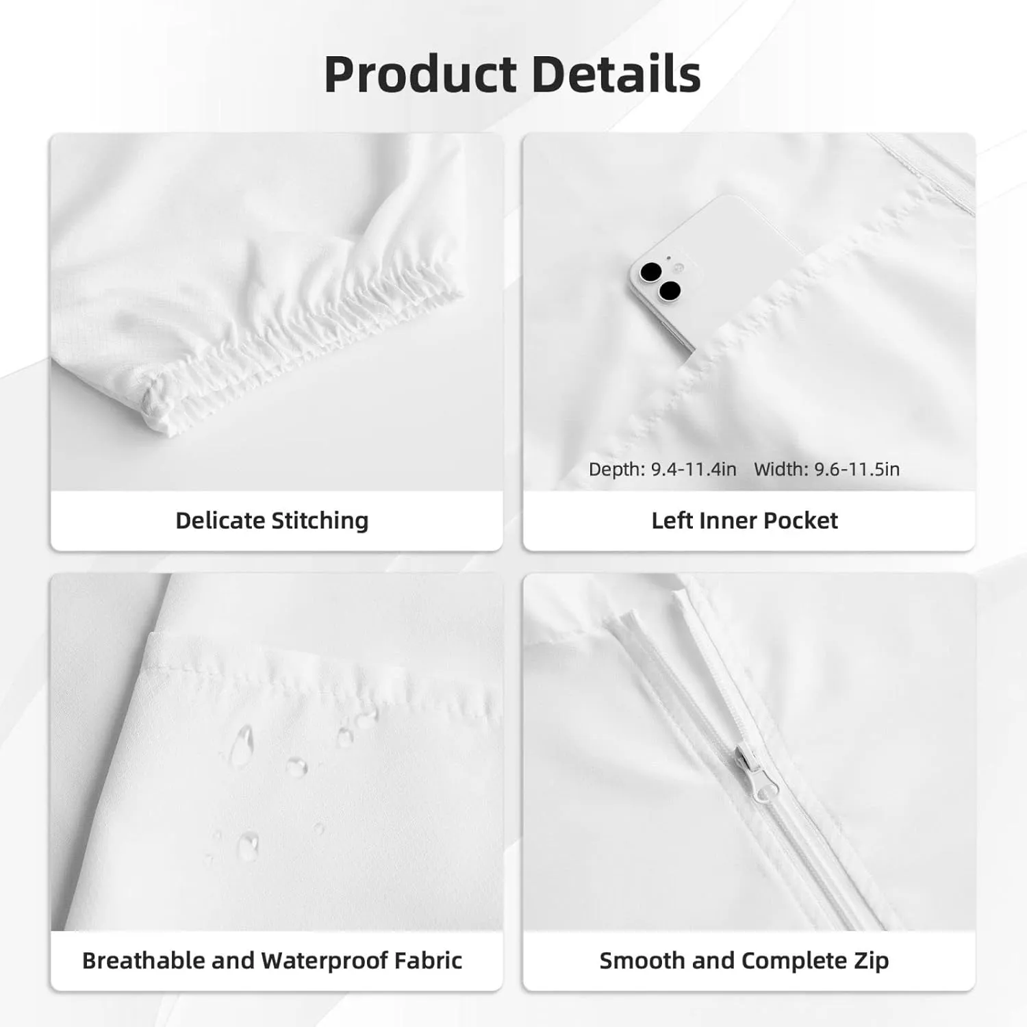 Cartoon Rockets Men's Sun Shirts UPF 50  Women's Sun Protection Hoodie Jacket Long Sleeve Rash Guard