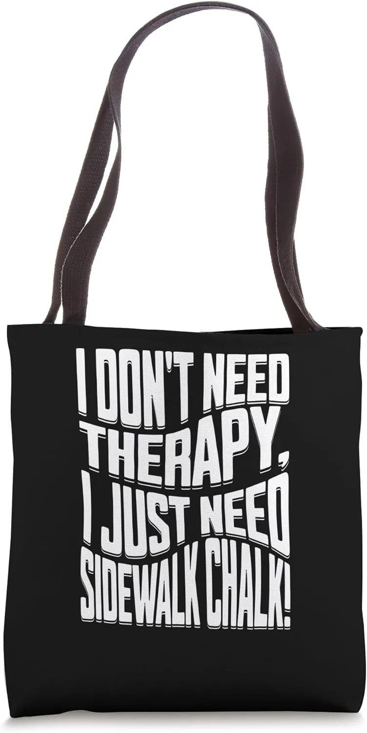 chalk art skills sidewalk master creating sidewalk chalk Tote Bag