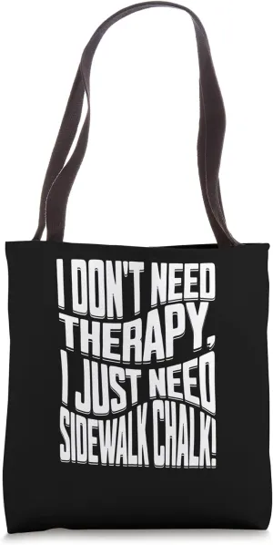 chalk art skills sidewalk master creating sidewalk chalk Tote Bag