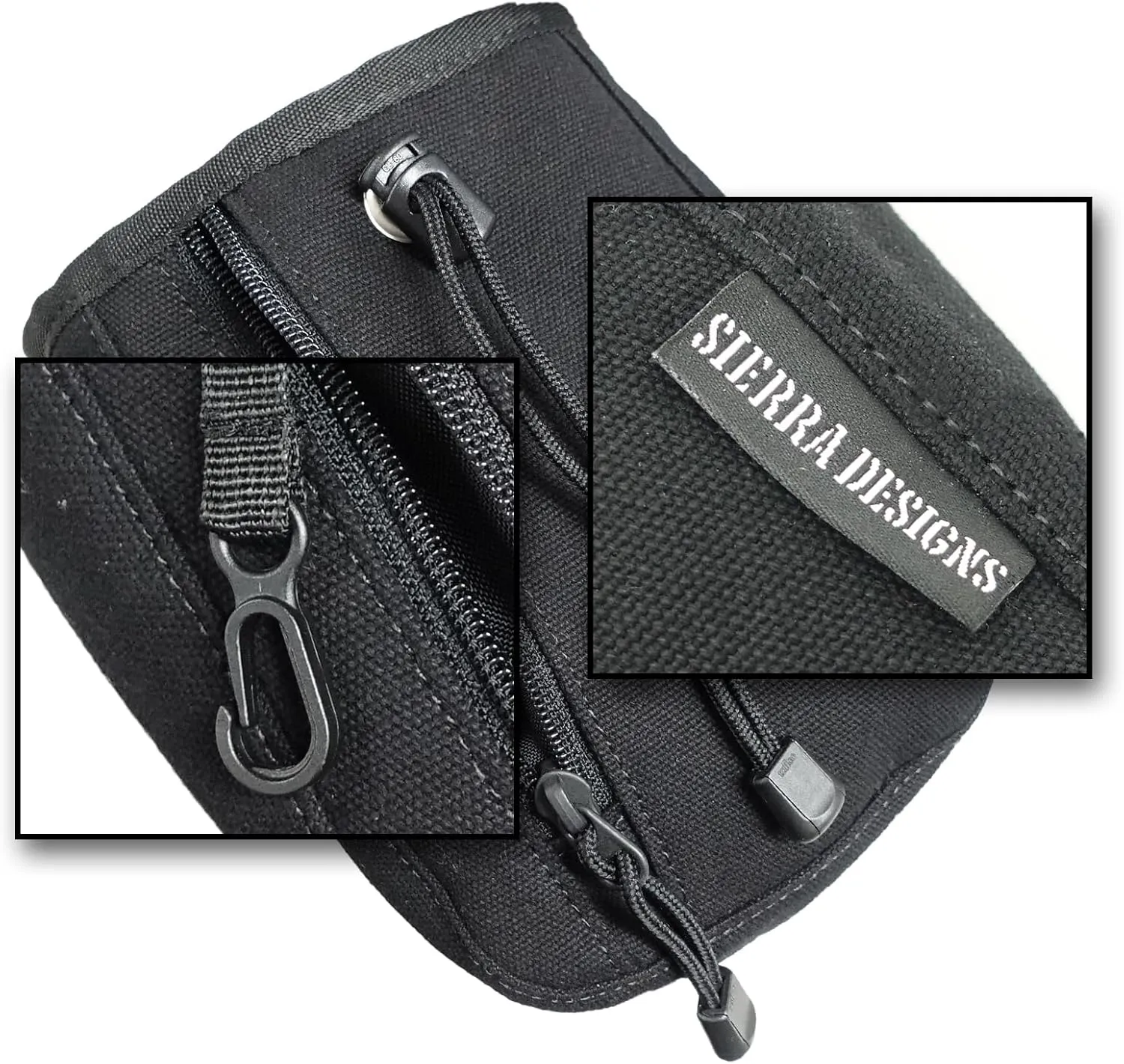 Chalk Bag