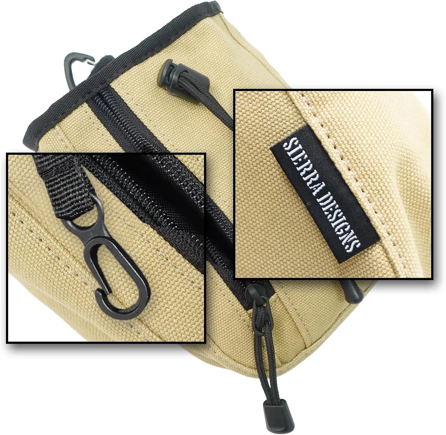 Chalk Bag