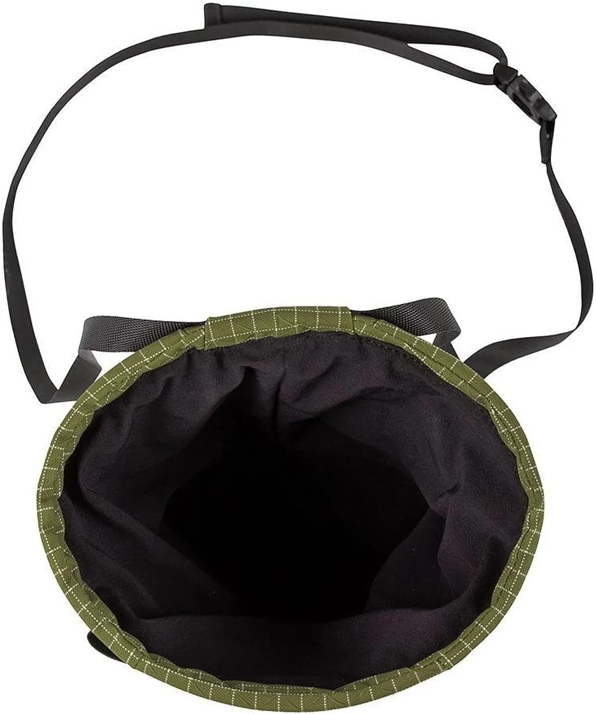 Chalk Storage Bag for Climbing Gym Pouch for Outdoor Activities and Hiking
