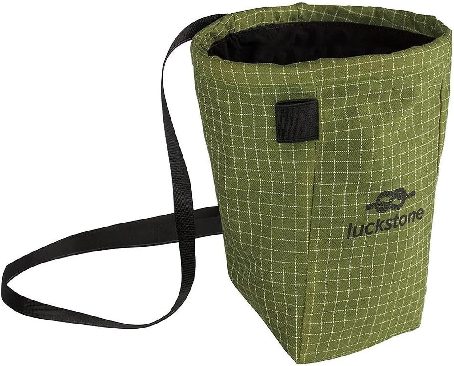 Chalk Storage Bag for Climbing Gym Pouch for Outdoor Activities and Hiking
