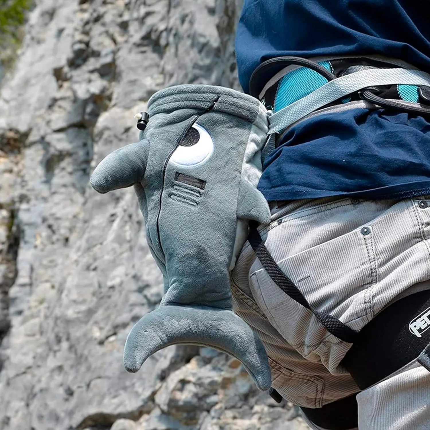 Chalkbags