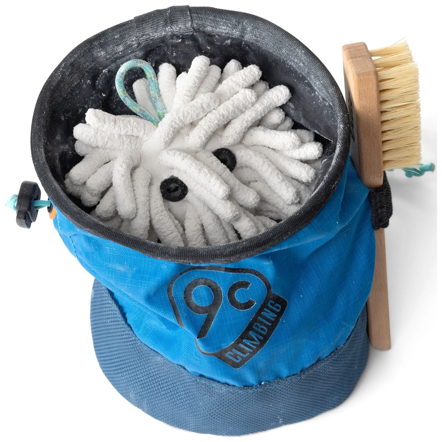 Chalktopus, chalk distributor