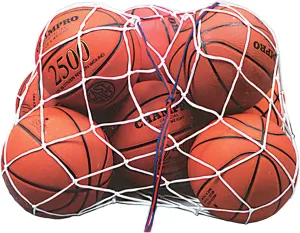 Champro Braided Nylon Ball Bag