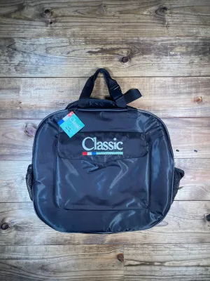 Classic Basic Rope Bag/ Black