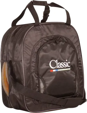 CLASSIC Rope Super Deluxe Rope Bag, Black