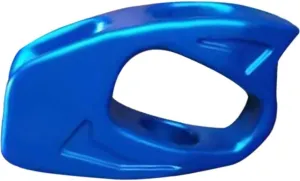 Climbing Hand Ascender, Outdoor Climbing Left/Right Hand Ascender for 9-12 Mm Rope Equipment Rope Clamp