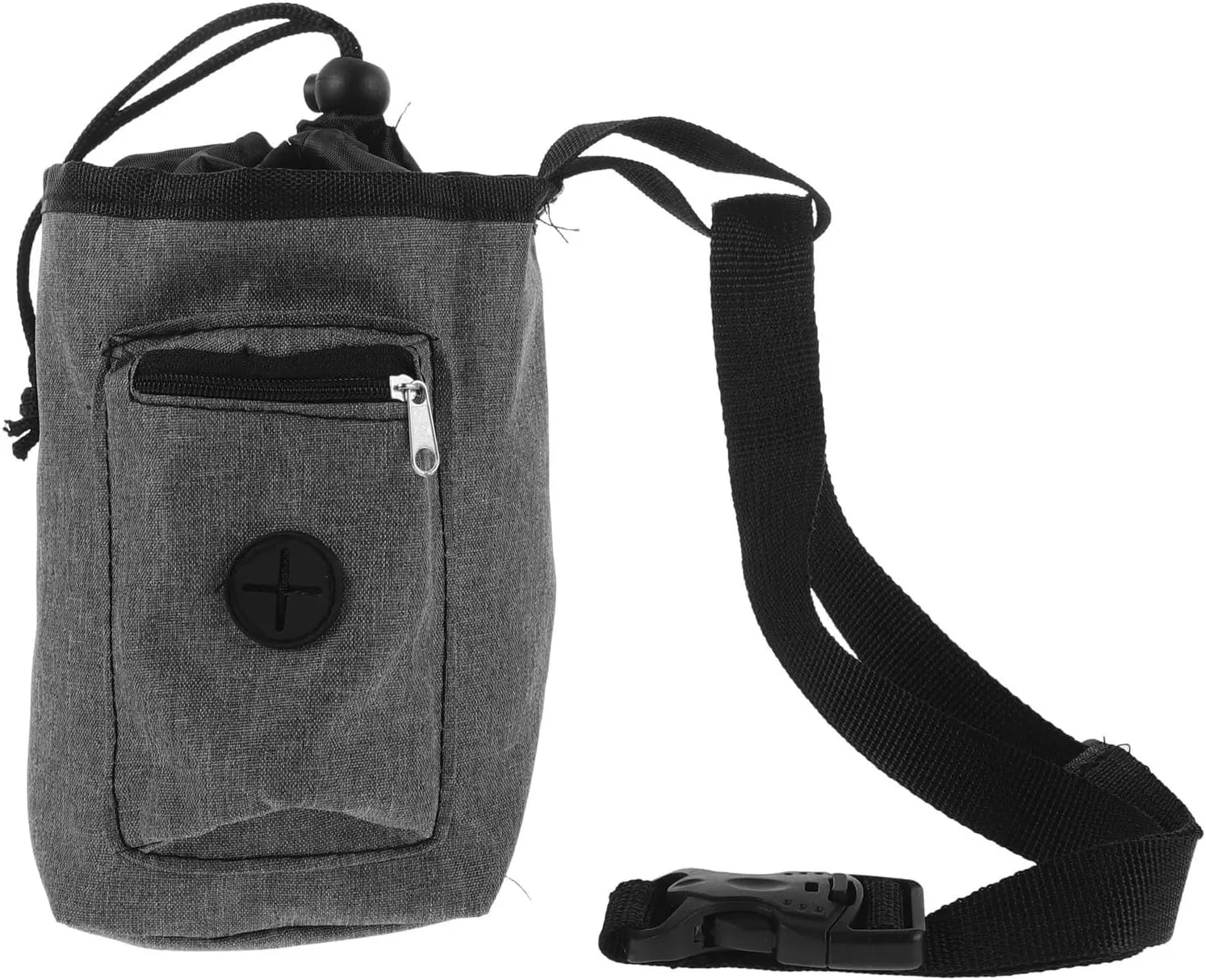 Climbing Powder Bag Rock Climbing Anti-Slip Powder Chalk Bag Bucket Bags for Climbers Accessories Bouldering Non-Slip