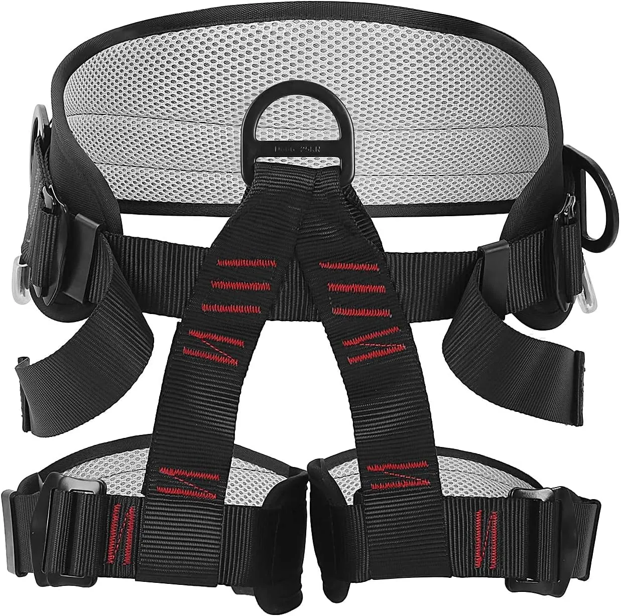 Climbing, Safety Safe Seat Belt for Outdoor Tree Climbing, Outward Band Expanding Training Large Size,Climbing Gear