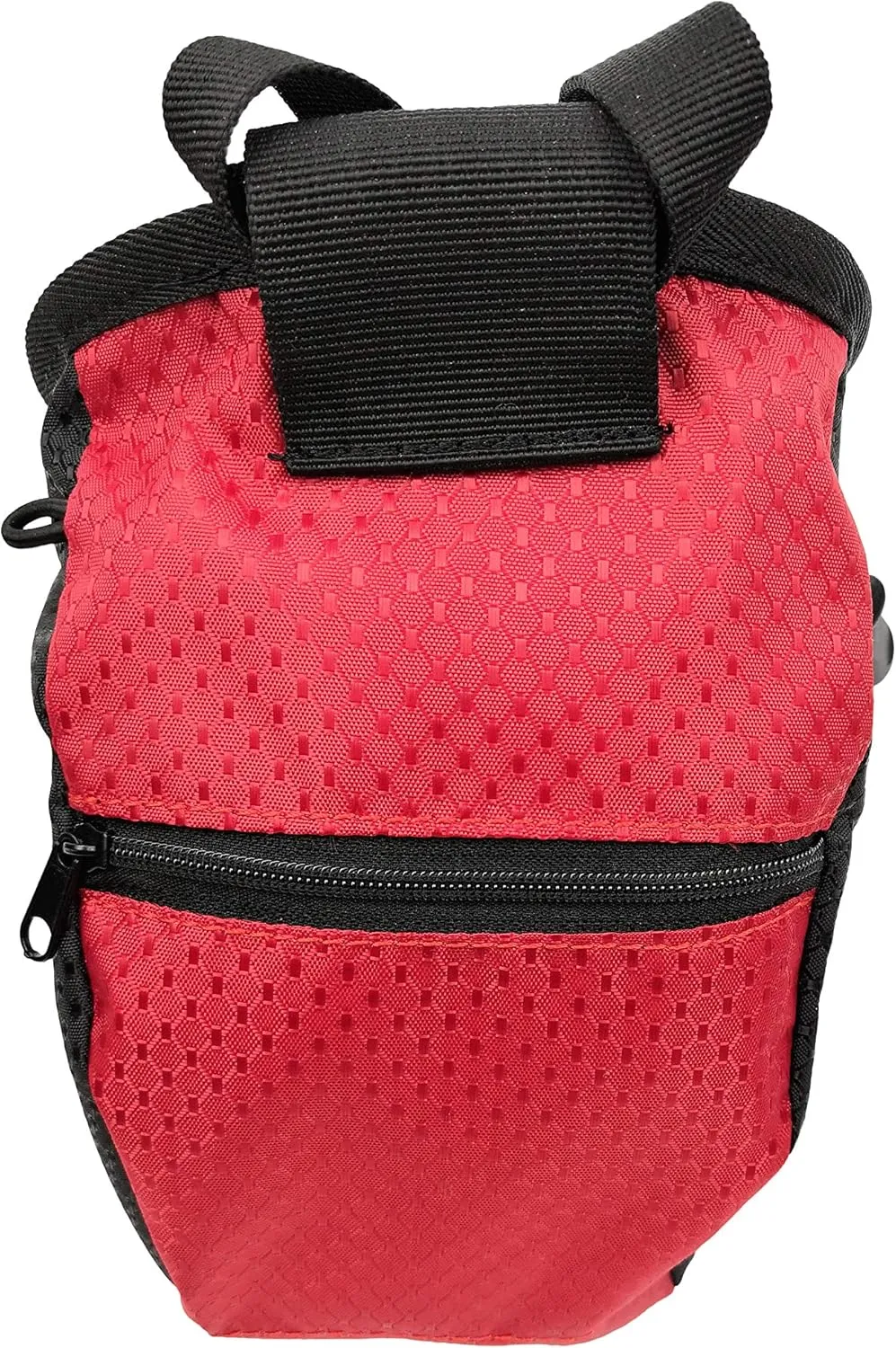CLIMBX Fiend Rock Climbing Chalk Bag with Chalk Ball