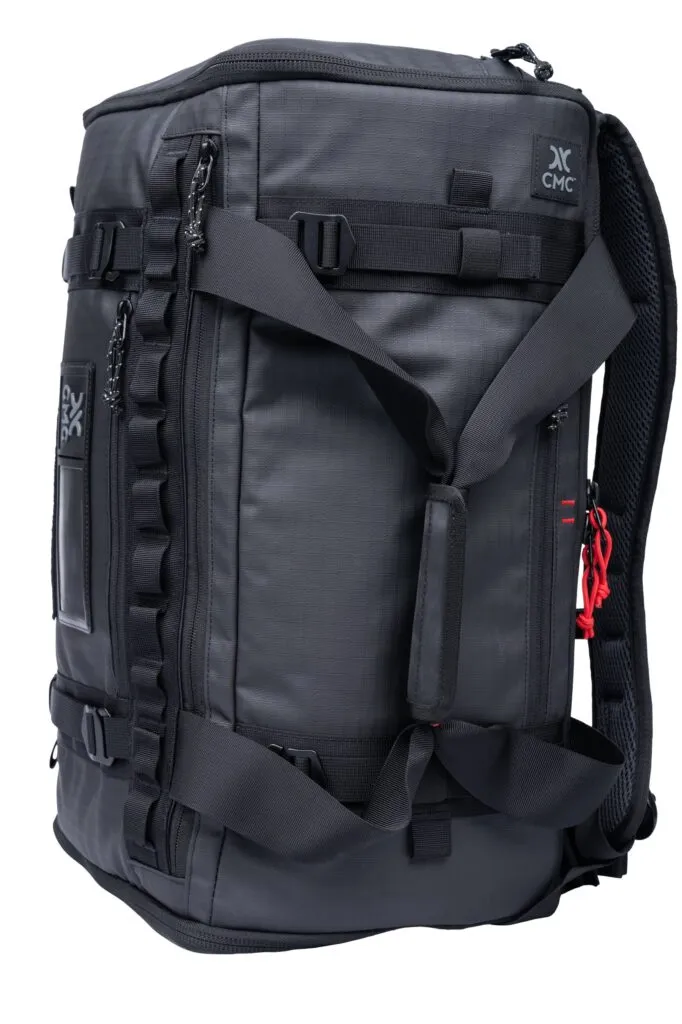 CMC Lotus Tech Pack