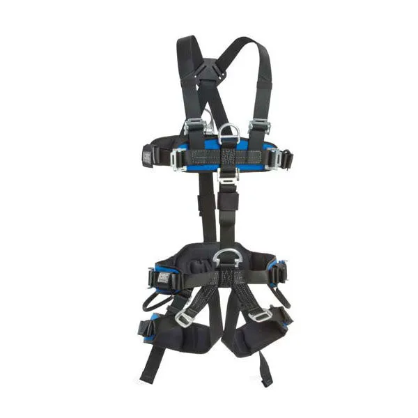 CMC Team MPD Rigging Kit